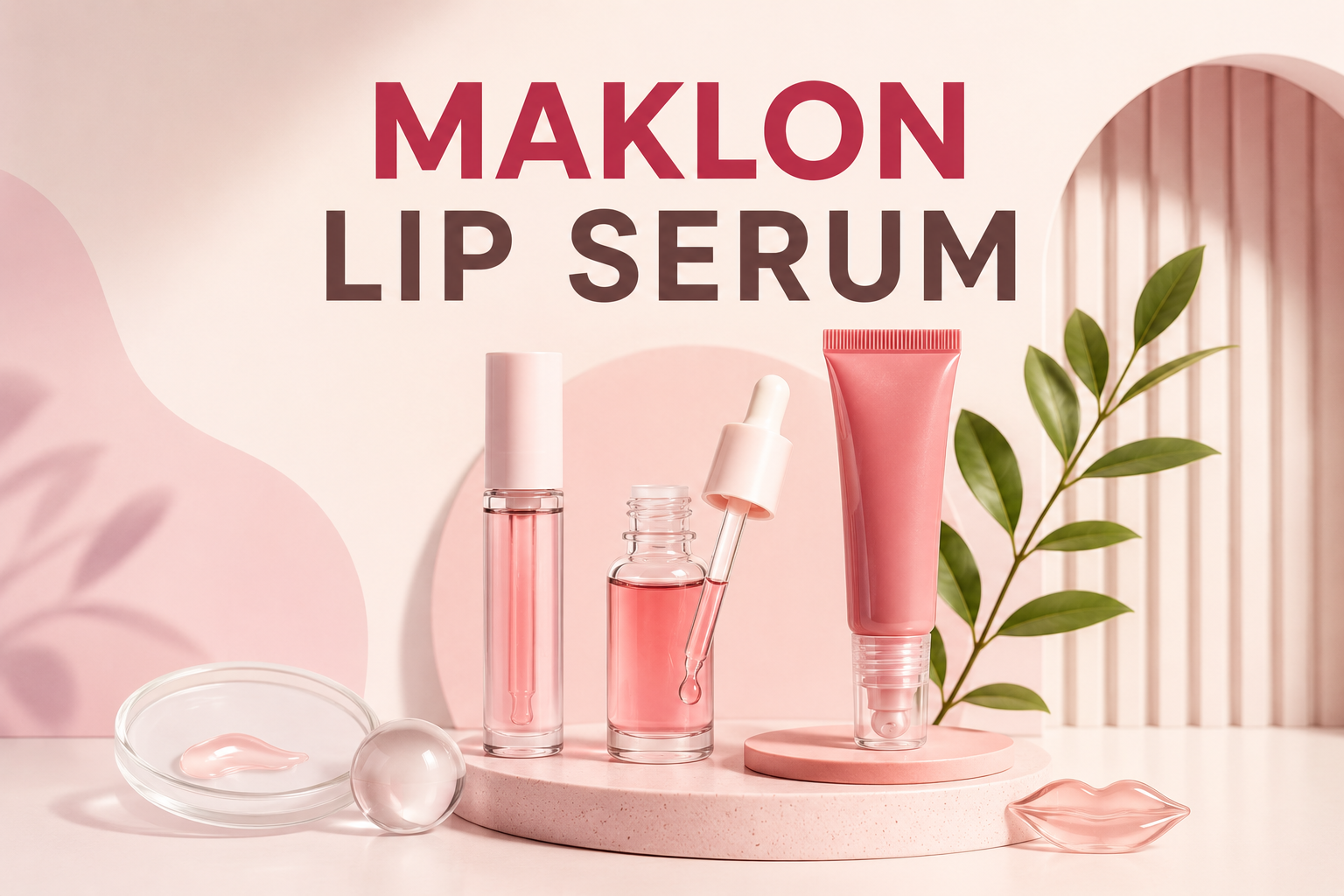 Lip Serum Makin Diminati Peluang Maklon yang Terbuka