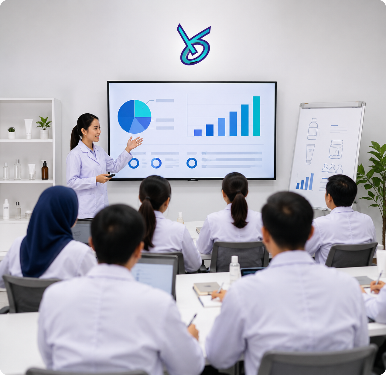 Trainer & Workshop