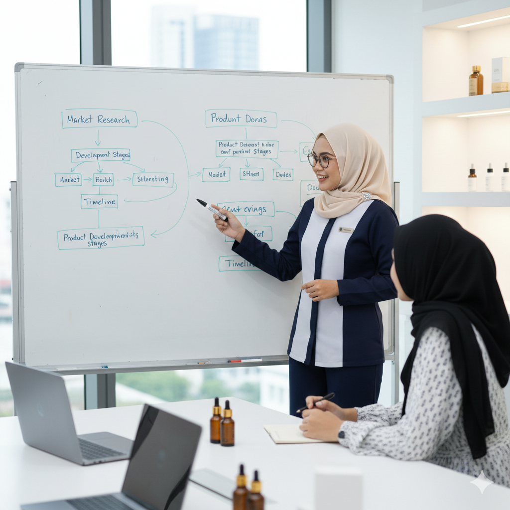 Business Development
